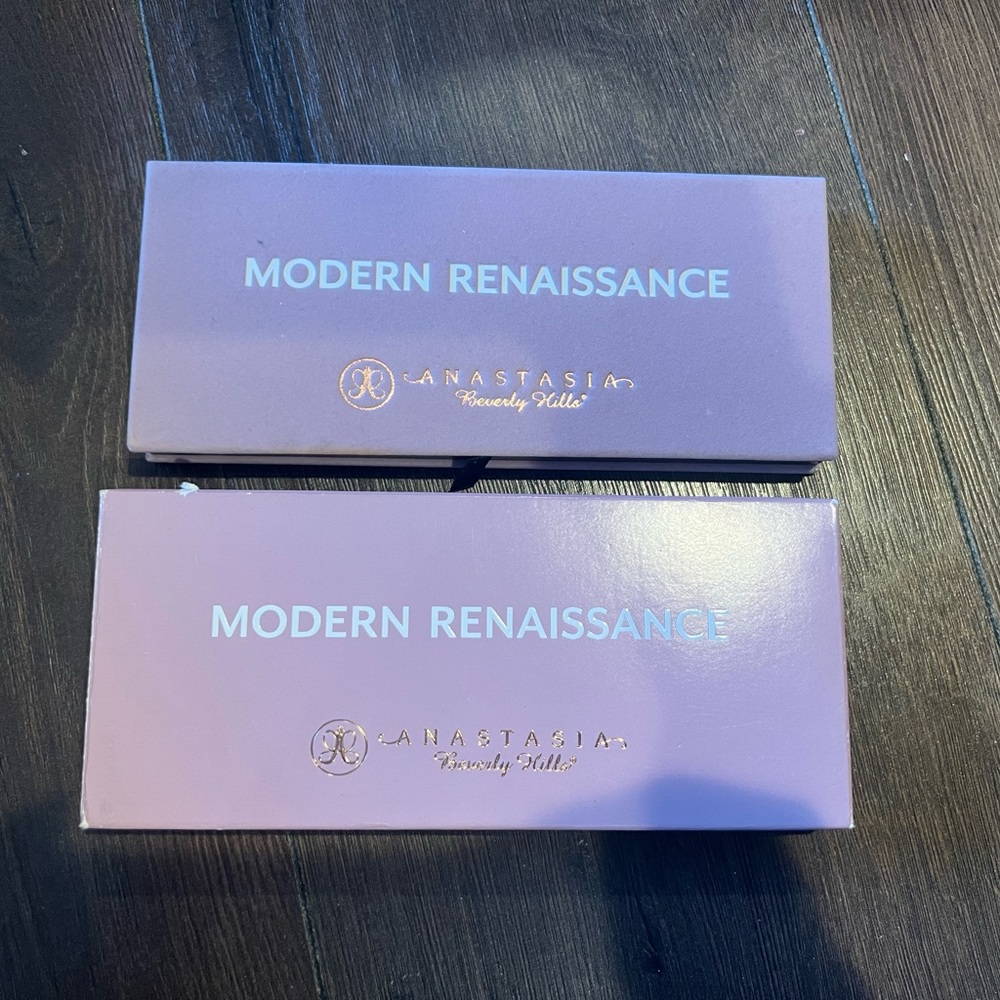 Anastasia Beverly Hills Modern Renaissance